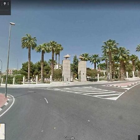 Apto A Muy Equipado Cerca Del Centro Petrer Dış mekan fotoğraf